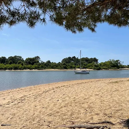 The Barbots 아파트