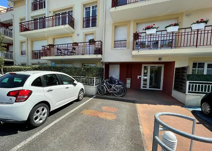 Apartman The Barbots