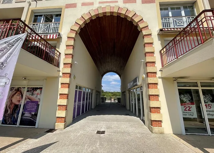 Apartman The Barbots